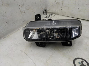 2019-2020 Ram 1500 Laramie Rear Led Fog Lamp Left 68273291AB OEM *ReaD*