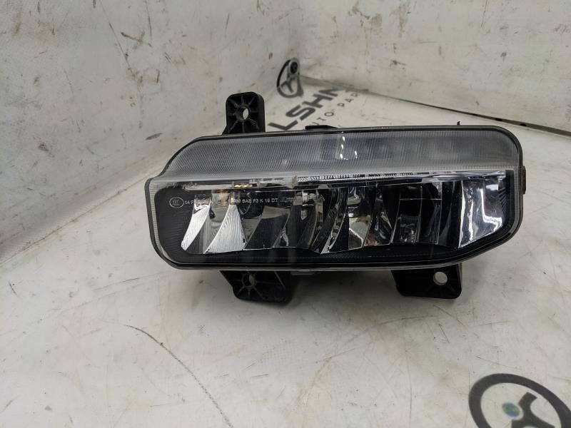 2019-2020 Ram 1500 Laramie Rear Led Fog Lamp Left 68273291AB OEM *ReaD* - Alshned Auto Parts