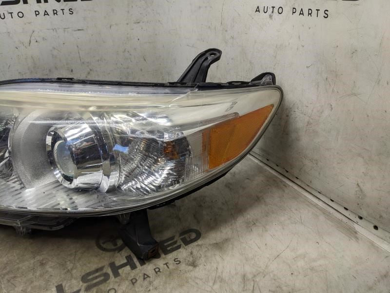 2011-2020 Toyota Sienna Front Left Driver Headlight Lamp 81150-08032 OEM *ReaD* - Alshned Auto Parts