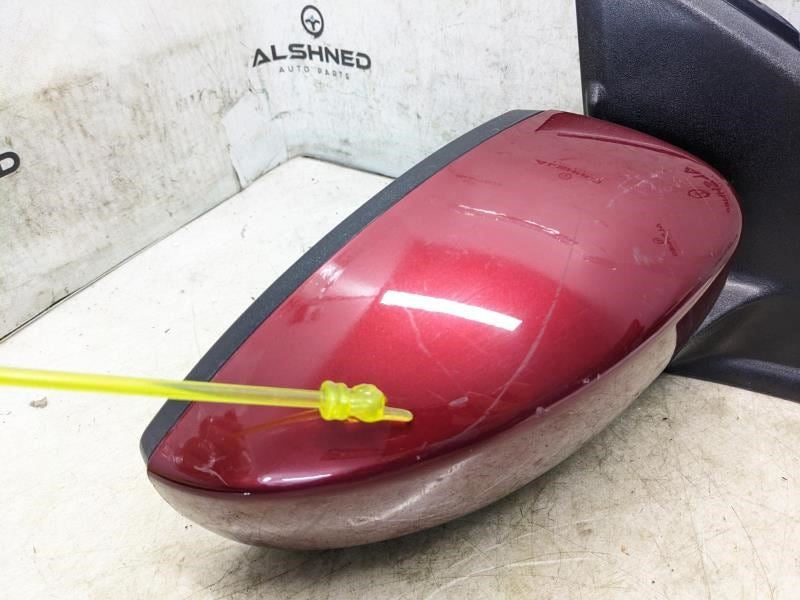 2013-2016 Ford Escape Right Passenger Side Rearview Mirror CJ54-17682-BH OEM - Alshned Auto Parts