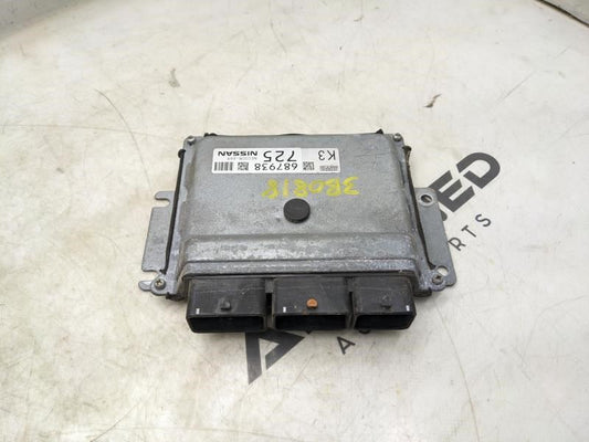 2014-2017 Nissan Rogue Engine Control Module ECU ECM NEC008-669 OEM - Alshned Auto Parts