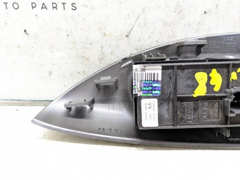 2011-2017 Nissan Juke Front LH Driver Power Window Switch 25401-1KA0B OEM *ReaD* - Alshned Auto Parts