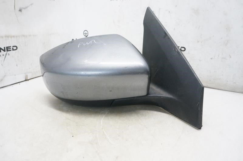 2013-2015 Nissan Sentra Passenger Right Side Rear View Mirror 963013SG0B OEM - Alshned Auto Parts