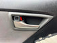 2012-2015 Toyota Prius Front Left Door Trim Panel Cloth Gray 67620-47210-C1 OEM