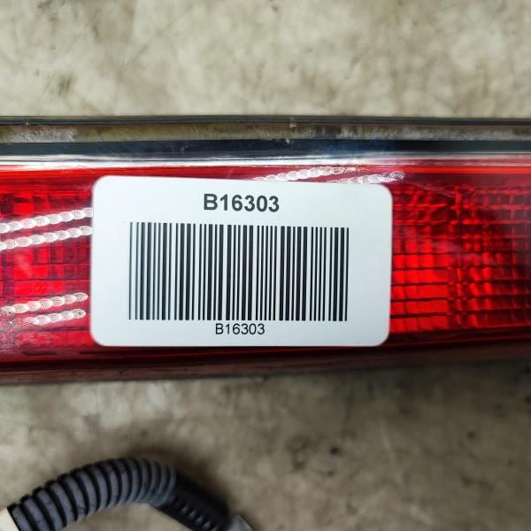 2015-2020 Ford F150 Rear Center High Mounted Stop Light Lamp FL34-13A613-BG OEM - Alshned Auto Parts