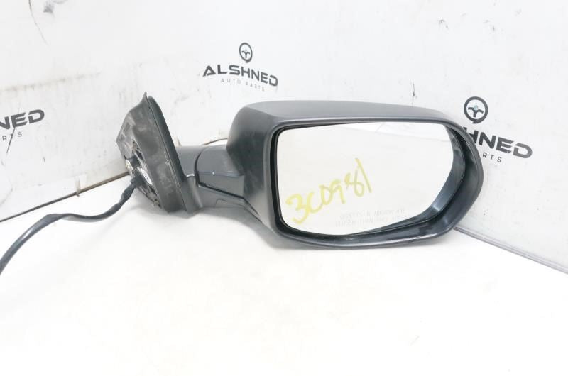 2007-2011 Honda CR-V Passenger Right Side Rear View Mirror B07586 - Alshned Auto Parts