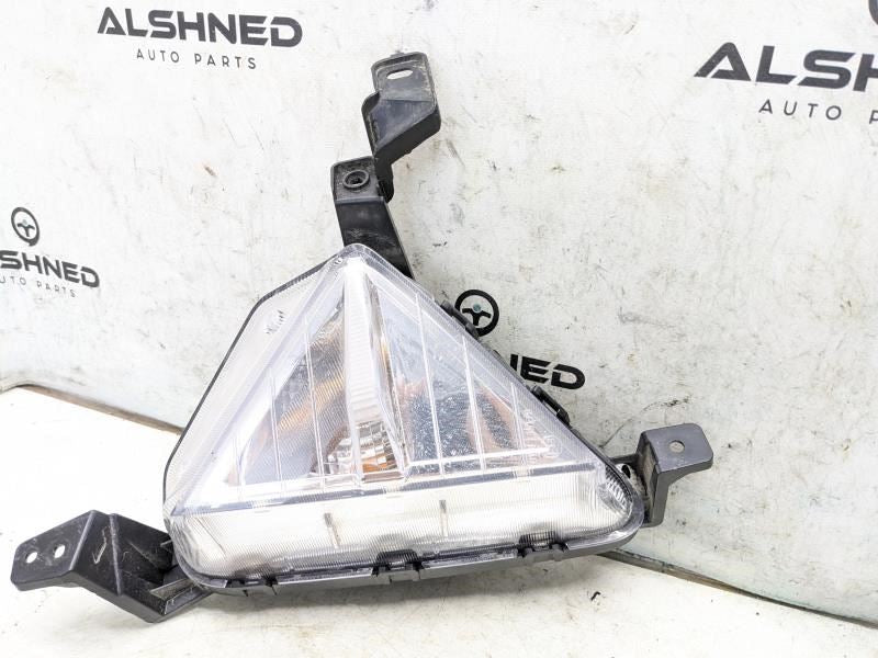 2019-2020 Hyundai Elantra Front Right Fog Lamp Signal Light Assembly 92302-F2510 - Alshned Auto Parts