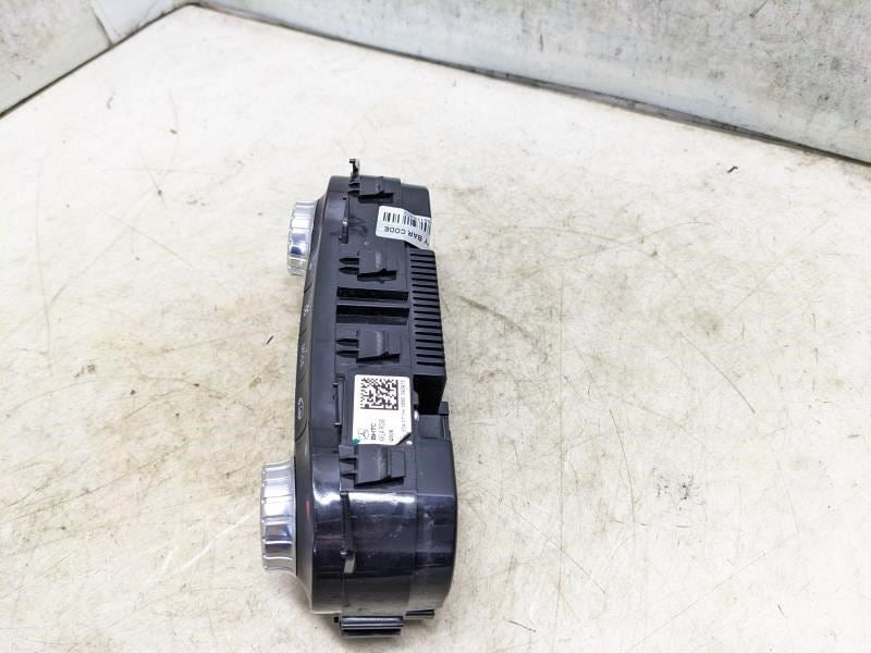 14-19 Mercedes-Benz CLA250 AC Heater Temperature Climate Control 2469010905 OEM - Alshned Auto Parts