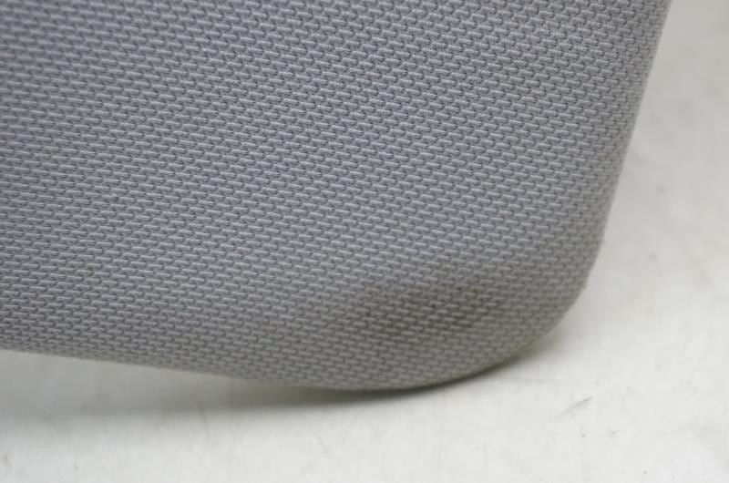 2015 Hyundai Sonata Passenger Right Sun Visor Cloth 85202-C2000 OEM - Alshned Auto Parts