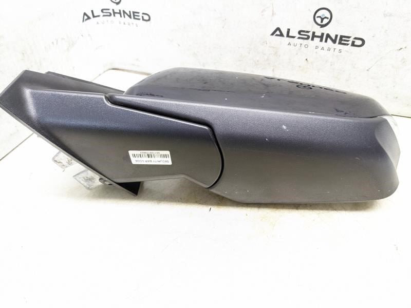 2018-2023 Chevrolet Equinox Left Driver Outside Rearview Mirror 84604246 OEM - Alshned Auto Parts