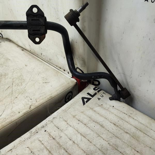 2017-2020 Hyundai Elantra Front Suspension Stabilizer Bar 54810-F2000 OEM - Alshned Auto Parts