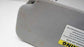 2008 BMW 328i Passenger Right Sun Visor Gray 51-16-6-981-698 OEM - Alshned Auto Parts