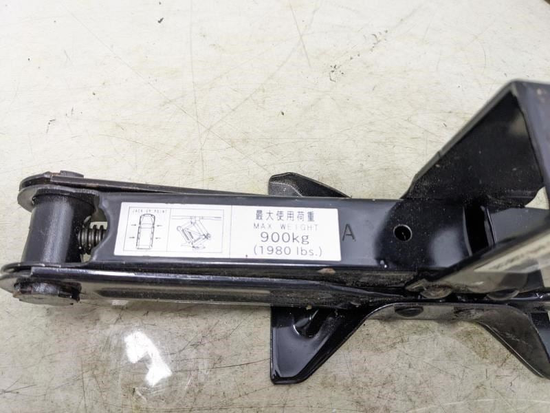 2012-2014 Subaru Outback Lift Jack 97032FJ000 OEM - Alshned Auto Parts