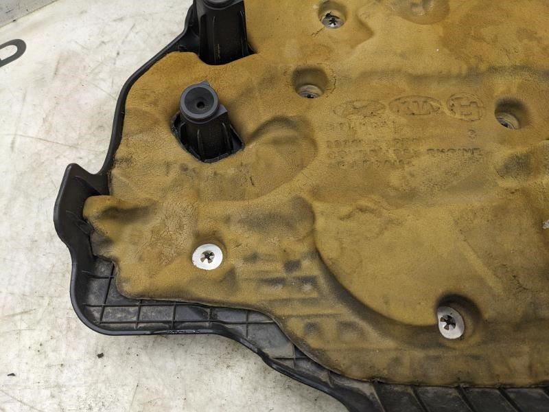 2019-2020 Kia Sorento 2.4L GDi Engine Motor Cover 29240-2GGB0 OEM - Alshned Auto Parts