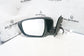 2015 Nissan Murano Driver Left Side Rear View Mirror 96302-5AA0A OEM - Alshned Auto Parts