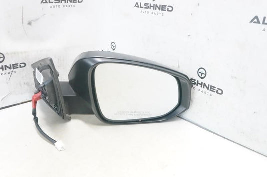 2014 Toyota RAV4 Passenger Right Side Rear View Mirror 87910-42B70 OEM - Alshned Auto Parts