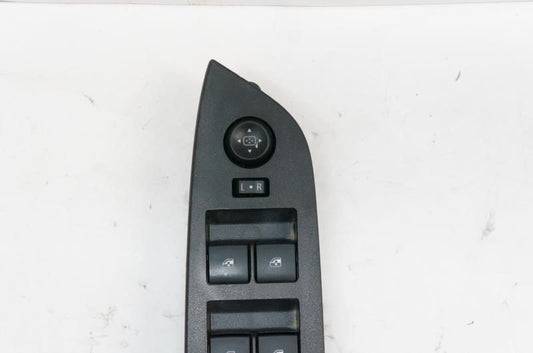 2012 Chevrolet Equinox Driver Front Left Door Window Mirror Switch 20917599 OEM - Alshned Auto Parts