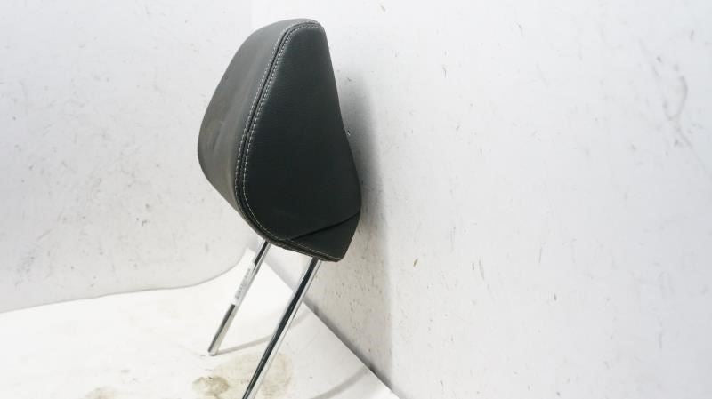 *READ* 2020 Nissan Altima Front Left Right Headrest Black Leather 864006CC0A OEM - Alshned Auto Parts