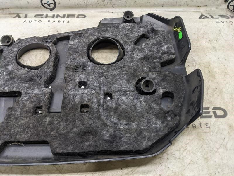 2015 -2019 Lincoln MKC 2.3L Engine Motor Cover DS7G-6A949-E OEM - Alshned Auto Parts