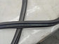 2015-2022 Mini Cooper Clubman Rear LH Door Weatherstrip On Body 51727344161 OEM - Alshned Auto Parts