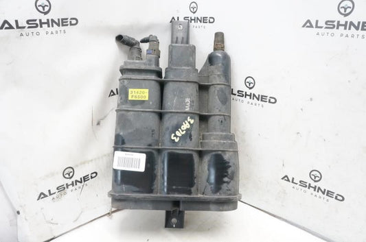 2017 Kia Cadenza Fuel Vapor Evaporator Emission EVAP Canister 31420-F6500 OEM - Alshned Auto Parts