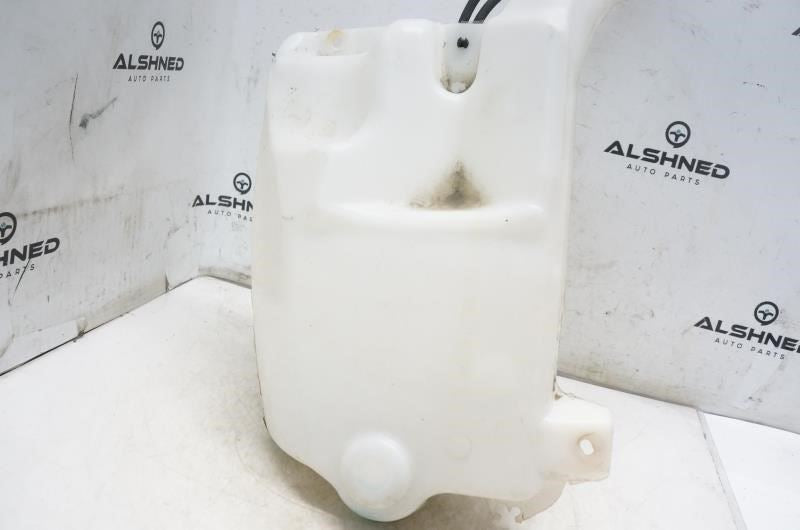 2015 Ford Edge Windshield Washer Reservoir Bottle GT4Z-17618-A OEM - Alshned Auto Parts