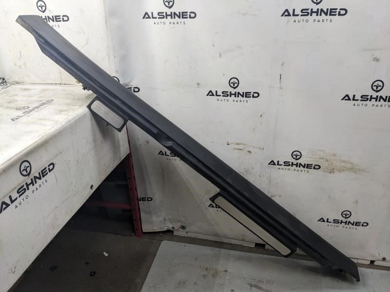 16-22 Mini Cooper Clubman Left Skirt Trim Rocker Molding 51777348913 OEM *ReaD* - Alshned Auto Parts