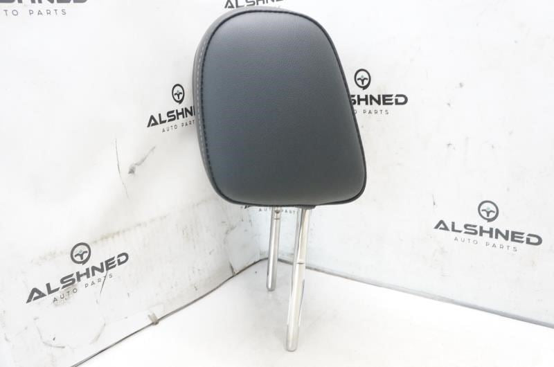 2020 GMC Yukon SLT Front Left Right Headrest Leather 23308901 OEM - Alshned Auto Parts