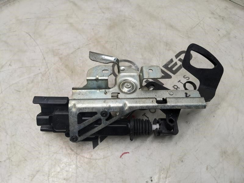 2013-2022 Ram 1500 Classic Tailgate Lock Cylinder Actuator Motor 68093354AD OEM - Alshned Auto Parts