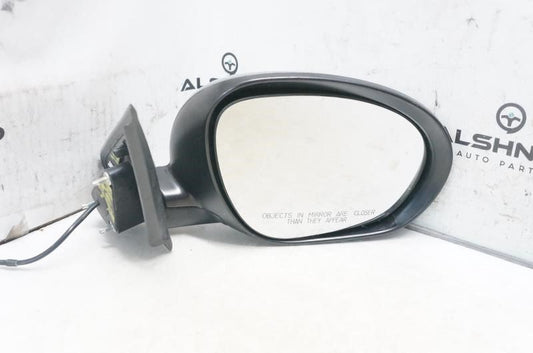 2011 Nissan Juke Passenger Right Side Rear View Mirror 96301-1KM0A OEM - Alshned Auto Parts