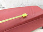 2018-23 Audi S5 Rear Right Side Seat Bolster Leather Red 8W0-885-704-AK-Q93 OEM - Alshned Auto Parts