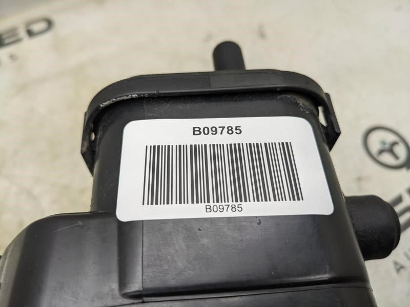 2017-2019 Cadilac ATS Fuel Vapor Evaporator Emission Canister 22890997 OEM - Alshned Auto Parts
