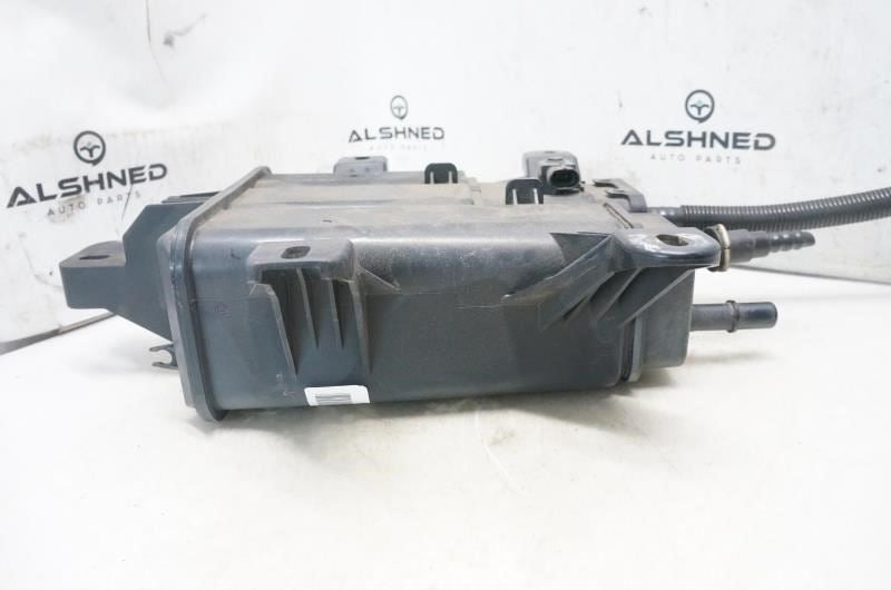 10-16 Chevrolet Equinox Fuel Vapor Evaporator Emission EVAP Canister 23156464 OEM - Alshned Auto Parts