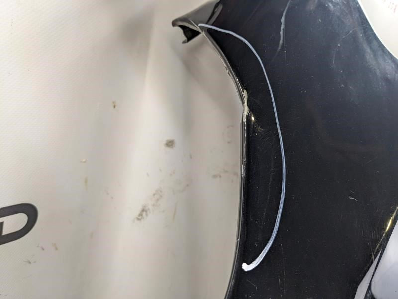 2019-2023 Ram 1500 Big Horn FR Fender Panel Left 68276309AA OEM *ReaD**AS IS* - Alshned Auto Parts