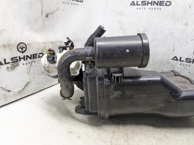 2019-2021 Volkswagen GTI Fuel Vapor Evaporator Emission Canister 5Q0-201-797-Q - Alshned Auto Parts