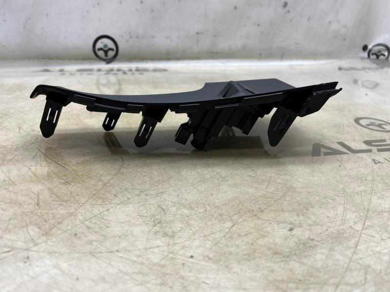 11-15 Toyota Prius Dash Left Lower Trim Cover Panel Switch Hole 55446-47030-C0 - Alshned Auto Parts