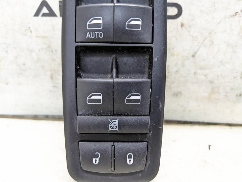 2011-2016 Dodge Journey Front Left Master Power Window Switch 68084001AB OEM - Alshned Auto Parts