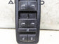 2011-2016 Dodge Journey Front Left Master Power Window Switch 68084001AB OEM - Alshned Auto Parts