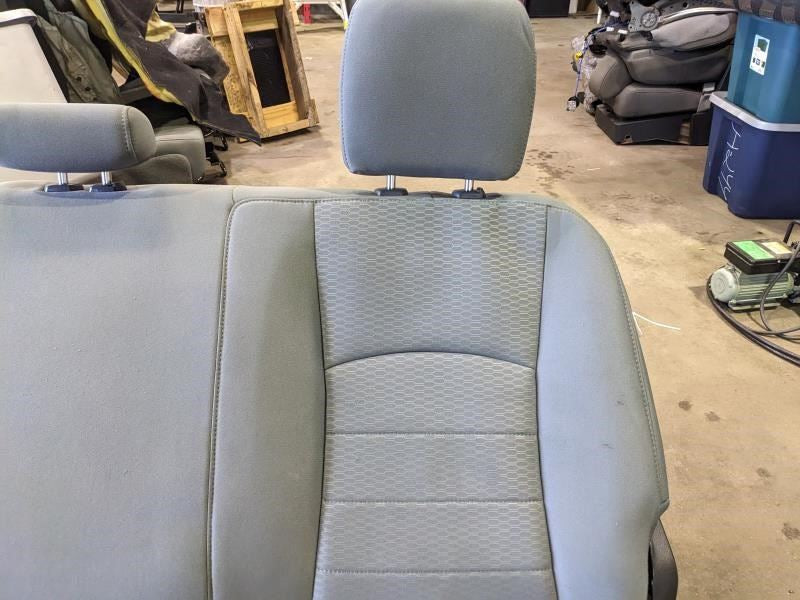 2019-2020 Ram 1500 Classic Rear Seat 5NA24DX9AA 5NA35DX9AA OEM - Alshned Auto Parts