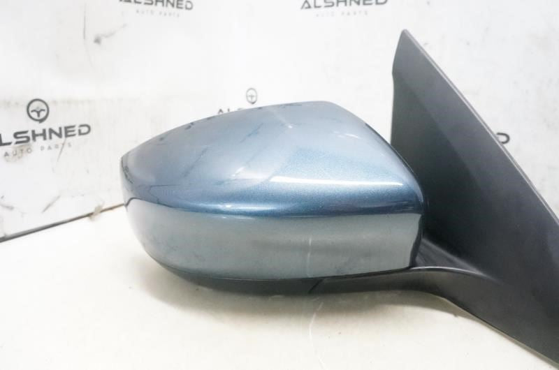 2013-2015 Nissan Sentra Passenger Right Side Rear View Mirror 963013SG0B OEM - Alshned Auto Parts