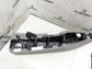 15-17 Hyundai Sonata Rear Right Seat Back Bolster Cloth Gray 89495-C2000-SMH OEM - Alshned Auto Parts