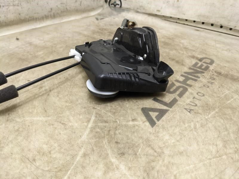 2013-2022 Toyota Prius Front Right Door Lock Latch Actuator 69030-47110 OEM - Alshned Auto Parts