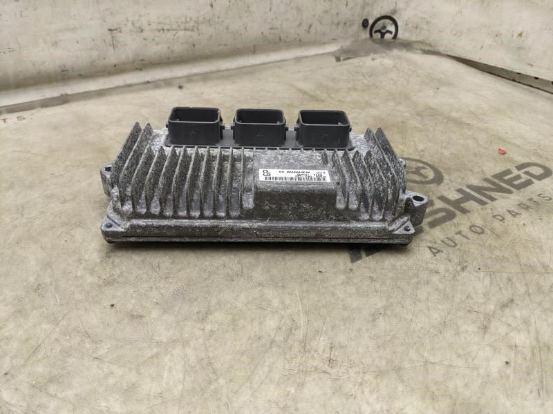 2014 Honda Accord Engine Computer Control Module ECU ECM 37820-5A3-L22 OEM - Alshned Auto Parts