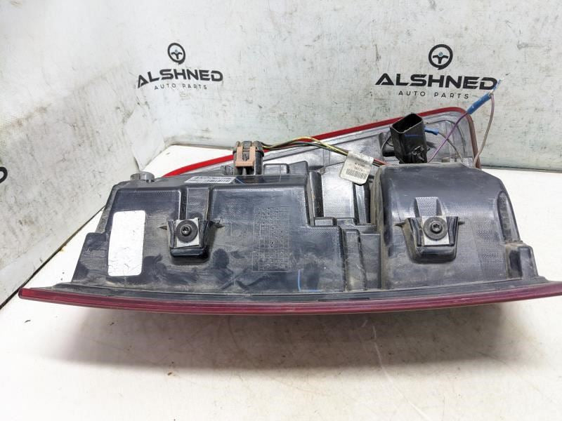 13-18 Ram 1500 Rebel Rear Left Driver Side Tail Light Lamp 68093081AC OEM *ReaD* - Alshned Auto Parts