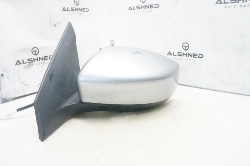 2013-2015 Nissan Sentra Driver Left Side Rear View Mirror 96302-3SG0B OEM - Alshned Auto Parts