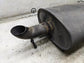 2016-2017 Ford Explorer Police 3.5L Exhaust Left Side Muffler FB5Z-5230-F OEM - Alshned Auto Parts