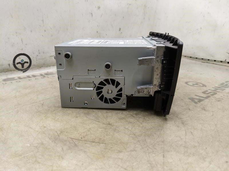 2012 Mercedes-Benz ML 350 Radio Receiver AM FM CD High Definition 166-900-01-09 - Alshned Auto Parts