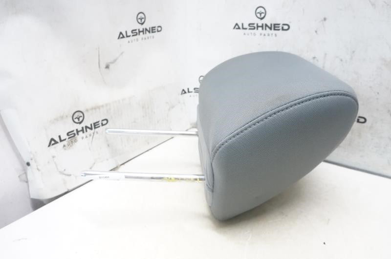 2011 Ford F-250 Super Duty Front Right Left Headrest Cloth BC3Z-28611A08-AC OEM - Alshned Auto Parts