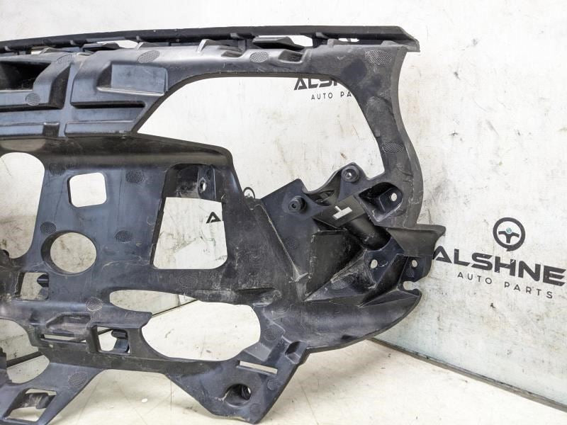 2014-2018 Volvo S60 Front Left Driver Bumper Inner Bracket 31323840 OEM - Alshned Auto Parts