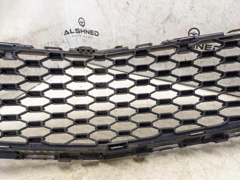 2010-2015 Chevrolet Equinox Front Lower Radiator Grille 25798748 OEM